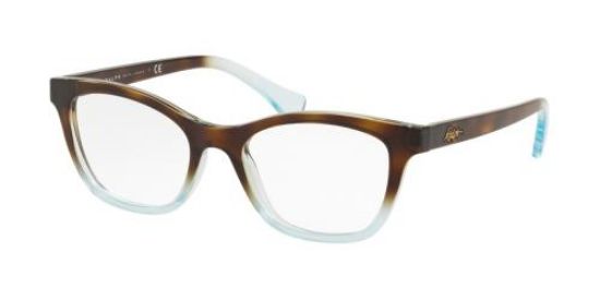 Picture of Ralph Eyeglasses RA7101