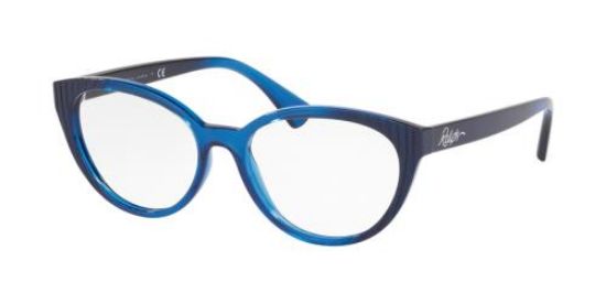 Picture of Ralph Eyeglasses RA7109
