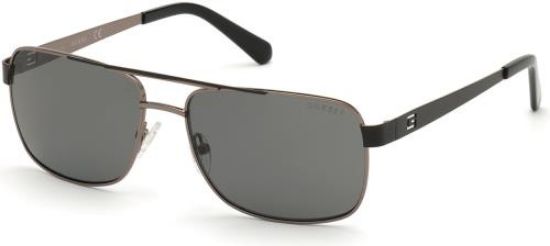 Picture of Guess Sunglasses GU6968