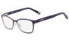 Picture of Nine West Eyeglasses NW1070