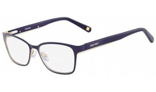 Picture of Nine West Eyeglasses NW1070