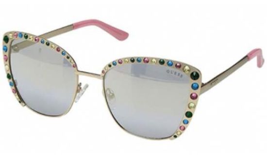 Picture of Guess Sunglasses GU7586