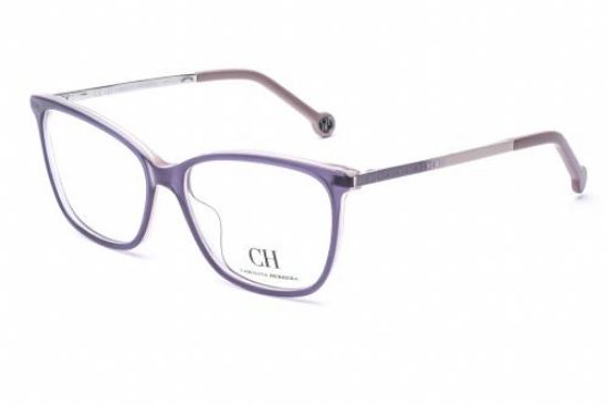 Picture of Carolina Herrera Eyeglasses VHE758K