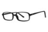 Picture of Modern Optical Eyeglasses RAFI