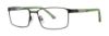 Picture of Timex Eyeglasses MAN UP