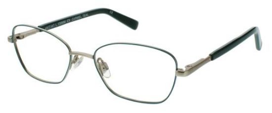Picture of Ellen Tracy Eyeglasses CARMEL