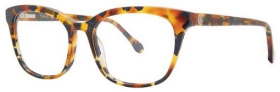 Picture of Lilly Pulitzer Eyeglasses KIMBER