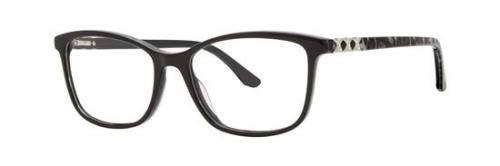 Picture of Dana Buchman Eyeglasses CORA