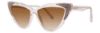 Picture of Vera Wang Sunglasses CAROLINE