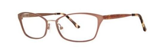 Picture of Dana Buchman Eyeglasses CARRINGTON