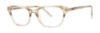 Picture of Vera Wang Eyeglasses ELLE