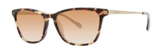 Picture of Lilly Pulitzer Sunglasses MARTINIQUE