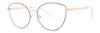 Picture of Vera Wang Eyeglasses V572