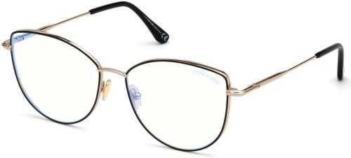 Picture of Tom Ford Eyeglasses FT5667-B