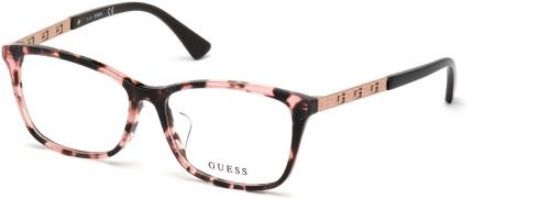 Picture of Guess Eyeglasses GU2773-D