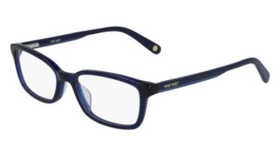 Picture of Nine West Eyeglasses NW5177
