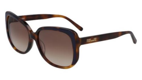 Picture of Dvf Sunglasses 679S RAYNA