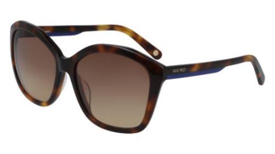 Picture of Nine West Sunglasses NW640S