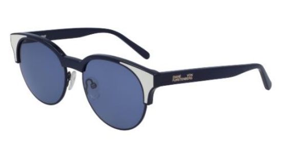 Picture of Dvf Sunglasses 854S JOHANA