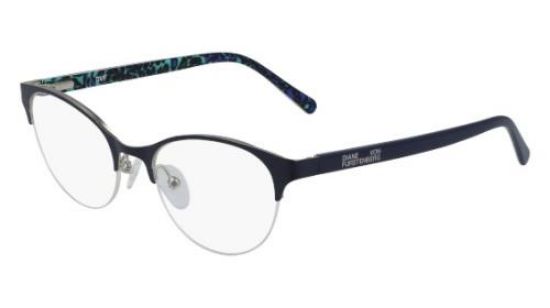 Picture of Dvf Eyeglasses 8076