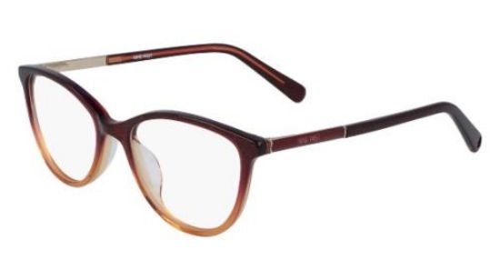 Picture of Nine West Eyeglasses NW5180