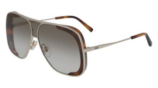 Picture of Mcm Sunglasses 142S