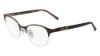 Picture of Dvf Eyeglasses 8076