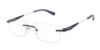 Picture of Armani Exchange Eyeglasses AX1039