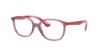 Picture of Ray Ban Jr Eyeglasses RY1598