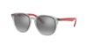 Picture of Ray Ban Jr Sunglasses RJ9070S