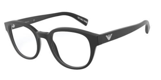 Picture of Emporio Armani Eyeglasses EA3161