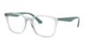 Picture of Ray Ban Eyeglasses RX7177