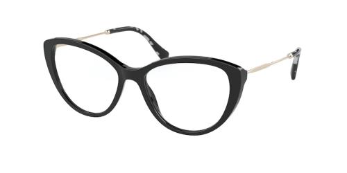 Picture of Miu Miu Eyeglasses MU02SV