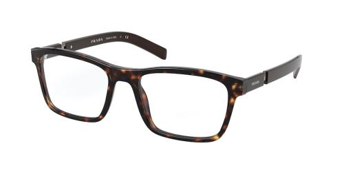 Picture of Prada Eyeglasses PR16XV