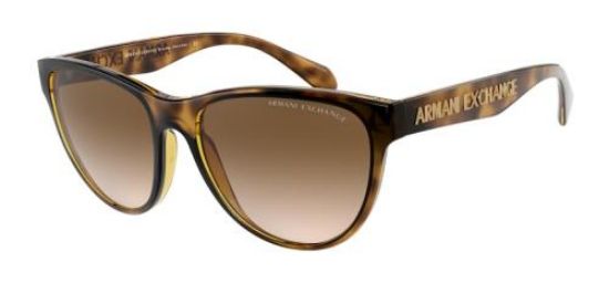 Picture of Armani Exchange Sunglasses AX4095S