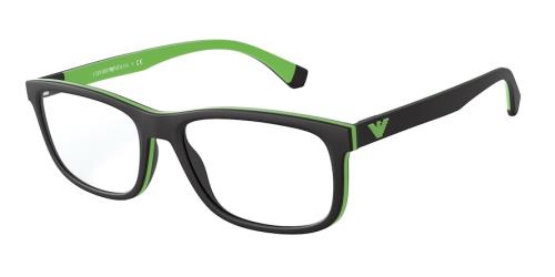 Picture of Emporio Armani Eyeglasses EA3164