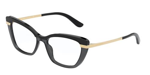 Picture of Dolce & Gabbana Eyeglasses DG3325