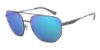 Picture of Armani Exchange Sunglasses AX2033S