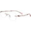 Picture of Line Art Eyeglasses XL 2147