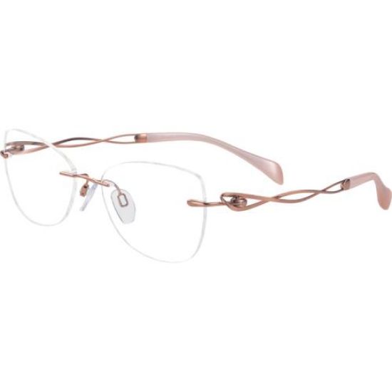 Picture of Line Art Eyeglasses XL 2147