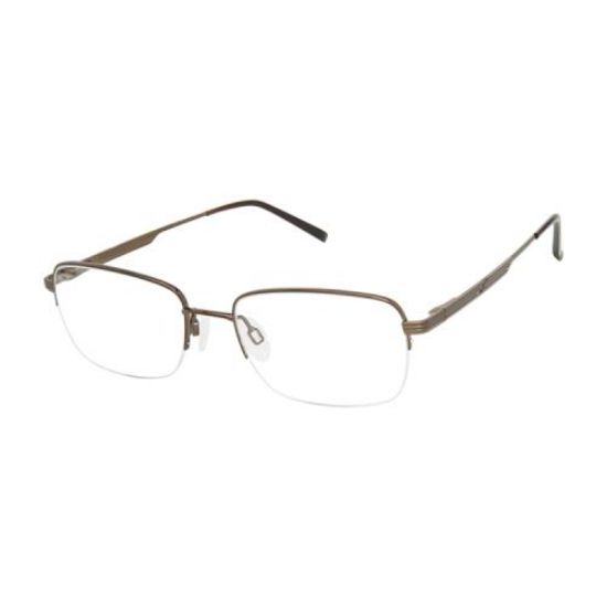 Picture of Charmant Eyeglasses TI 29107