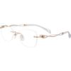 Picture of Line Art Eyeglasses XL 2147