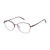 Picture of Charmant Eyeglasses TI 29207