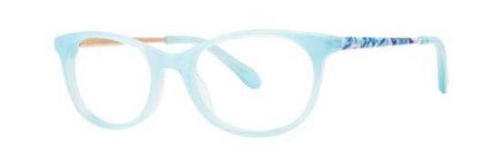 Picture of Lilly Pulitzer Eyeglasses RAMONA