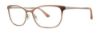 Picture of Dana Buchman Eyeglasses KIRBY