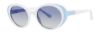 Picture of Kensie Sunglasses OVAL IT