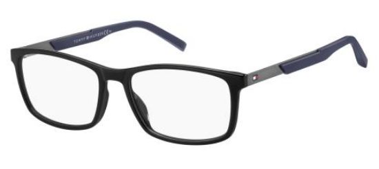 Picture of Tommy Hilfiger Eyeglasses TH 1694
