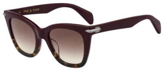 Picture of Rag & Bone Sunglasses 1029/G/S