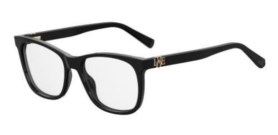 Picture of Moschino Love Eyeglasses MOL 520
