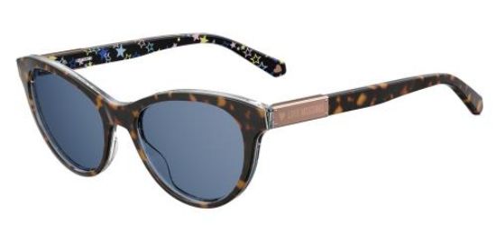 Picture of Moschino Love Sunglasses MOL 026/S